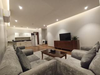 Al Masem Serviced Apartments - Al Olaya - Exit 5 - 3