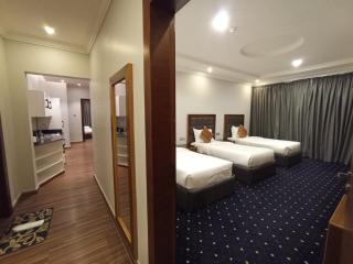 Al Masem Serviced Apartments - Al Olaya - Exit 5 - 2