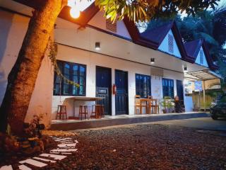 El Taraw Bed & Breakfast - 0