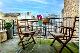 Veeve - Champagne Sky - Parigi - 4