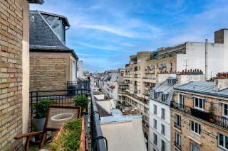 Veeve - Champagne Sky - Parigi - 3