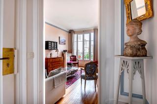 Veeve - Champagne Sky - Parigi - 2