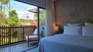 Flat Ile de Pipa Aruba by QAVI - Pipa - 7
