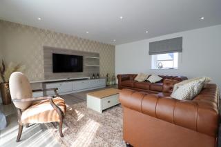 Northumberland Luxury Stays - The Newland - 3