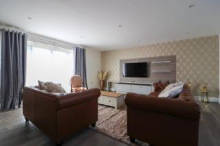 Northumberland Luxury Stays - The Newland - West Chevington - 4