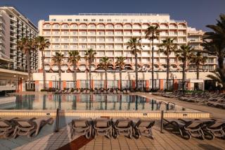 QAWRA Palace Resort & SPA - St. Paul's Bay - 7