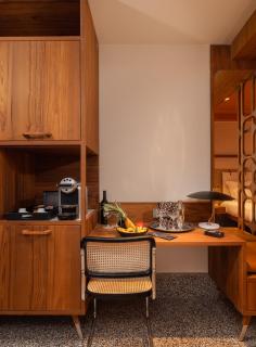 Hotel 1935- By Adam Hotels - Tel Aviv - 6