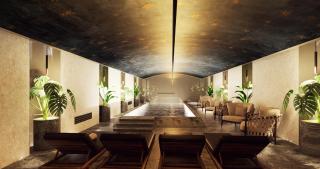 QAWRA Palace Resort & SPA - St. Paul's Bay - 3