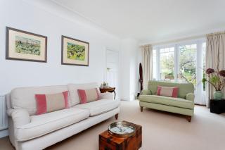 Veeve - Kew Grass House - Kew - 6
