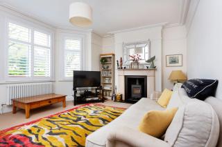 Veeve - Kew Grass House - Kew - 4