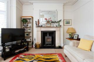 Veeve - Kew Grass House - Kew - 3