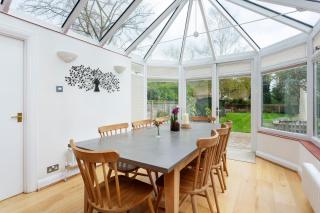 Veeve - Kew Grass House - Kew - 7