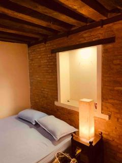 Traditional Nepali Style 2 BHK Apartments, Humble Home, Patan - 6