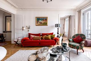 Veeve - The Hopeful Romantic - Parigi - 7