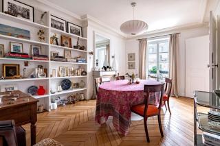 Veeve - The Hopeful Romantic - Parigi - 1