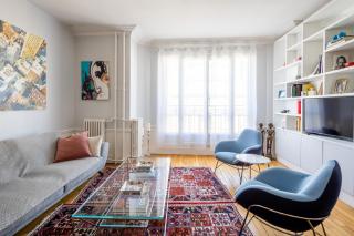 Veeve - Dreaming in the Daytime - Paris - 8
