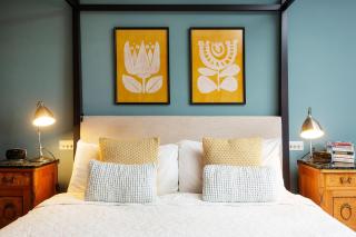 Veeve - Leaves and Lullabies - Londra - 2