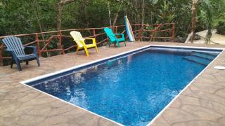 Hidden Paradise Lodge - Drake - 7