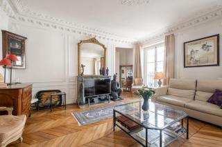 Veeve - Peaches of Paris - Parigi - 7