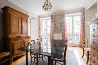 Veeve - Peaches of Paris - Parigi - 3