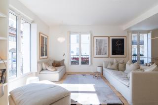 Veeve - Alabaster Bright - Paris - 8
