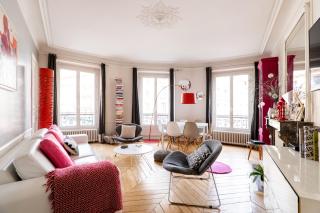 Veeve - Rouge and Rose - Paris - 9