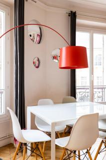 Veeve - Rouge and Rose - Paris - 6