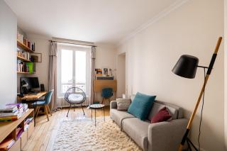 Veeve - Rouge and Rose - Paris - 2