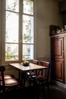 Veeve - Style Bohème - Parigi - 1