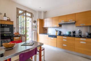 Veeve - Enchanted Hideaway - Boulogne-Billancourt - 3