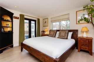 Veeve - Bright Horizons - Londra - 5