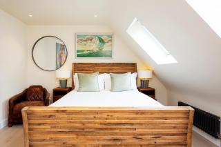 Veeve - Bright Horizons - Londra - 1