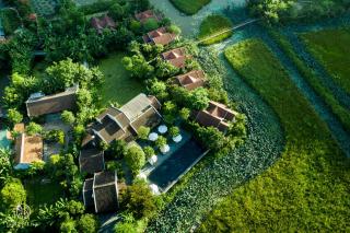 Nham Village Resort - Ninh Binh - 0