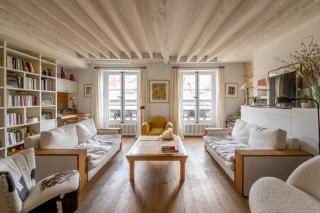 Veeve - Loft Living on Luxembourg - Paris - 8