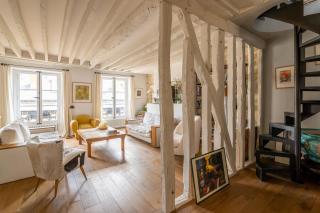 Veeve - Loft Living on Luxembourg - Paris - 3