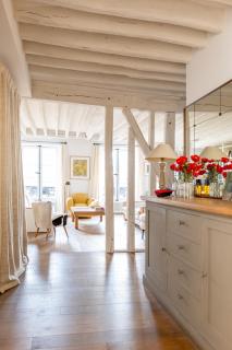Veeve - Loft Living on Luxembourg - Paris - 2