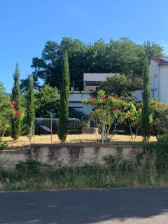 VillaSarda Drome - 9