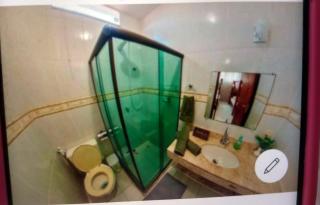 Acquamarine Hospedagem Apartamento c 2 quartos e suites para casal - 2