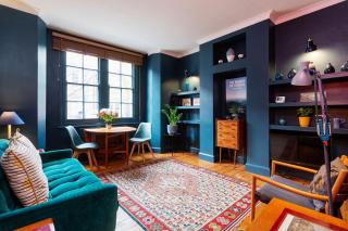 Veeve - Hoxton Hideaway - Londra - 0