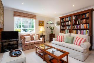 Veeve - Verdant Vistas - London - 7
