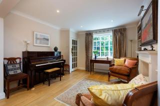 Veeve - Verdant Vistas - London - 4