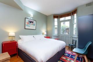 Veeve - Hoxton Hideaway - Londra - 7
