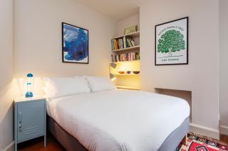 Veeve - Hoxton Hideaway - Londra - 4