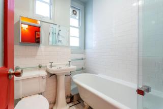 Veeve - Hoxton Hideaway - Londra - 3