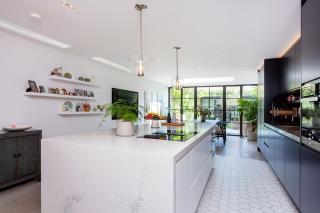 Veeve - Phenomenal in Fulham - Londra - 9