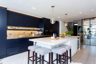 Veeve - Phenomenal in Fulham - Londra - 8