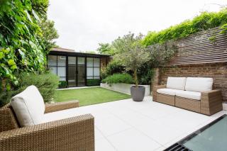 Veeve - Phenomenal in Fulham - Londra - 5