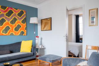 Veeve - Montmartre Majestique - 8