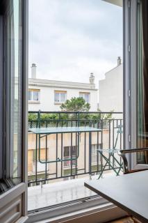 Veeve - Montmartre Majestique - 4