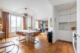 Veeve - Montmartre Majestique - 1